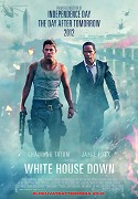 White House Down White House Down