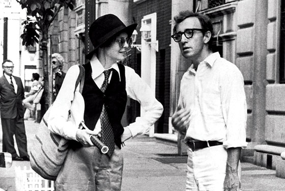 Annie Hall