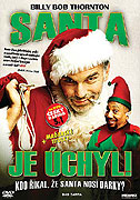 Santa je úchyl! 38124_dvd.jpg