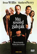 Můj soused zabiják 16737_dvd.jpg