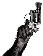 Dawn of the Planet of the Apes Dawn of the Planet of the Apes