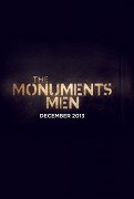 The Monuments Men The Monuments Men