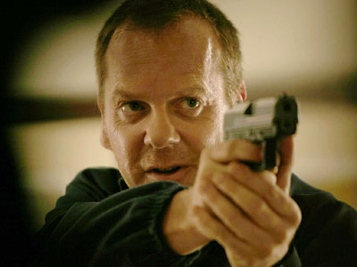 Jack Bauer
