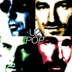 U2 1997 Pop U2 1997 Pop