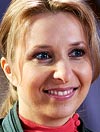 Terezka Bebarová Terezka Bebarová