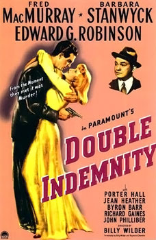 Double Indemntity