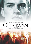 Poster k filmu Zlo mezi námi