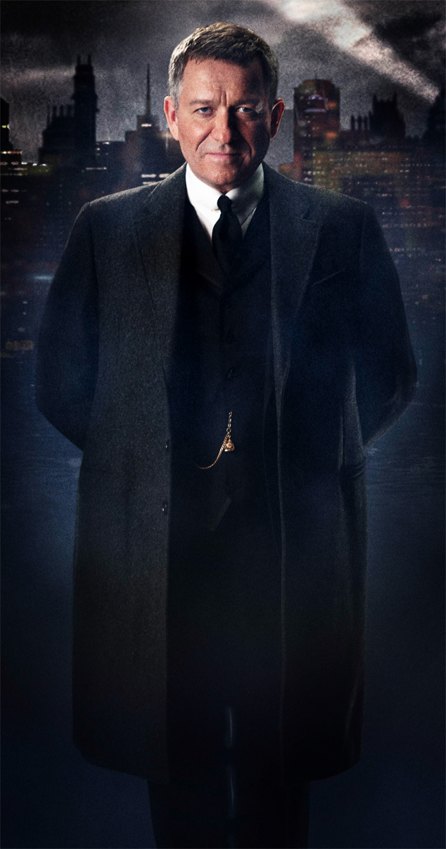 Gotham