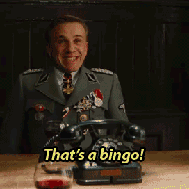 Hans Landa