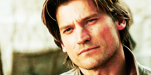 Jaime Lannister Hodný, sympatický a milující zkuste Jaimeho nemilovat.