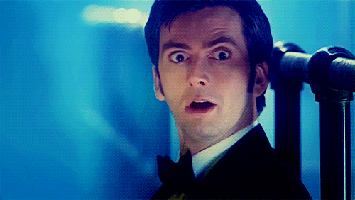 10th Doctor