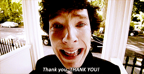 Sherlock Holmes