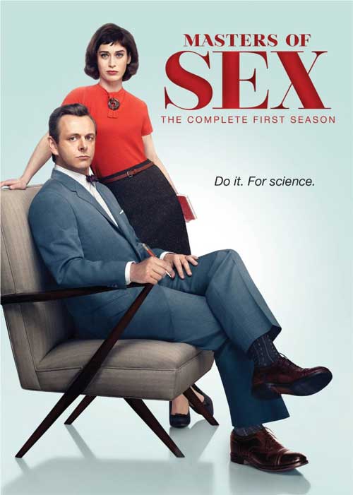 Masters Of Sex