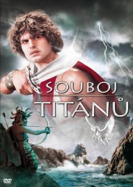 Souboj Titánů