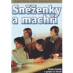 Sněženky a machři
