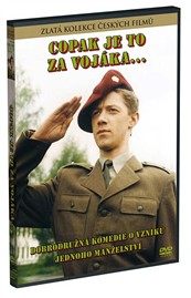 Copak je to za vojáka
