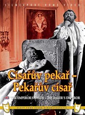 Císařův pekař - Pekařův císař