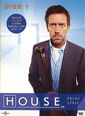 Dr. House