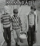 Kamarádi