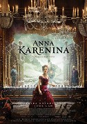 Poster k filmu Anna Karenina