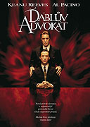 Poster k filmu Ďáblův advokát