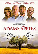 Poster k filmu Adamova jablka