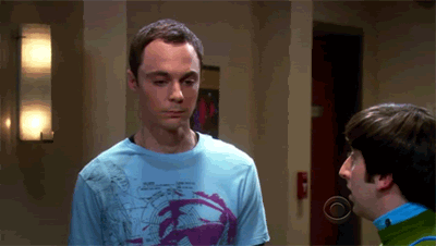 Sheldon Sheldon