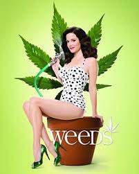 Weeds Weeds