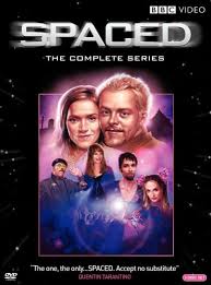 Spaced Spaced