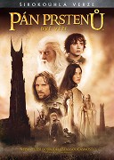 Lord of the Rings: The Two Towers Lord of the Rings: The Two Towers