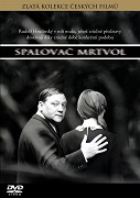 Spalovač mrtvol Spalovač mrtvol