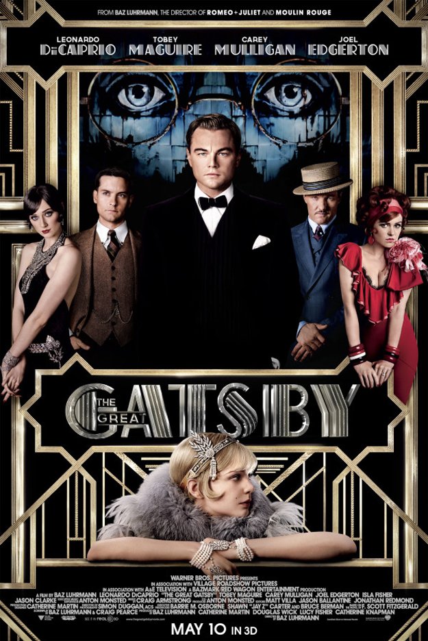 The Great Gatsby The Great Gatsby