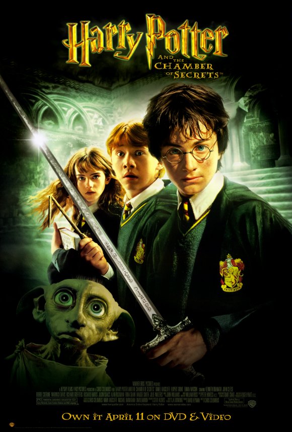 Harry Potter Harry Potter