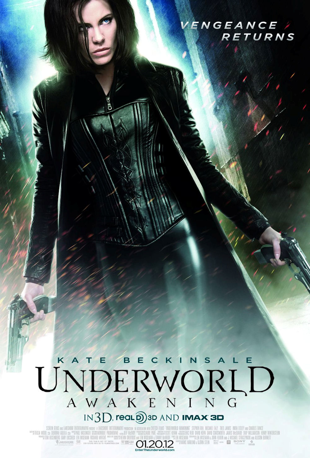 Underworld Underworld