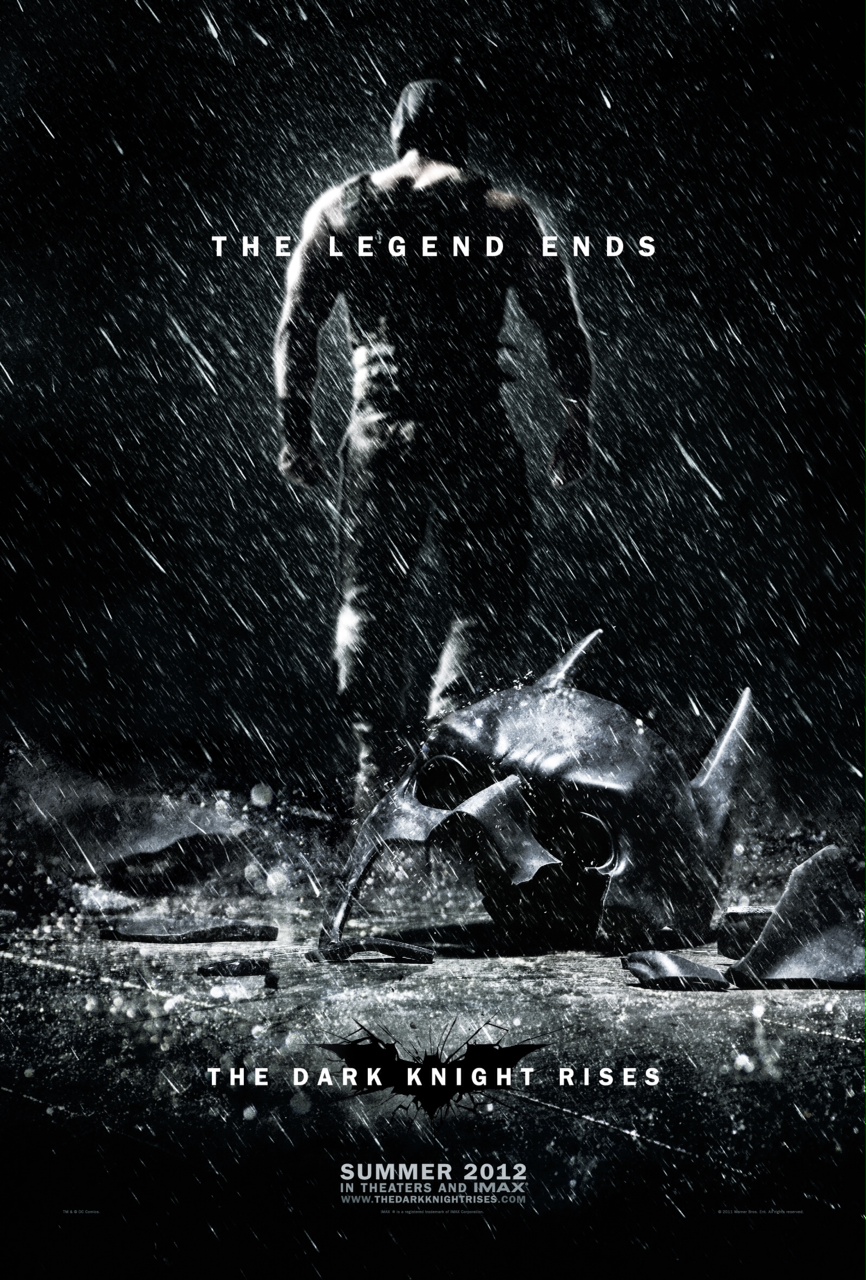 Batman Batman