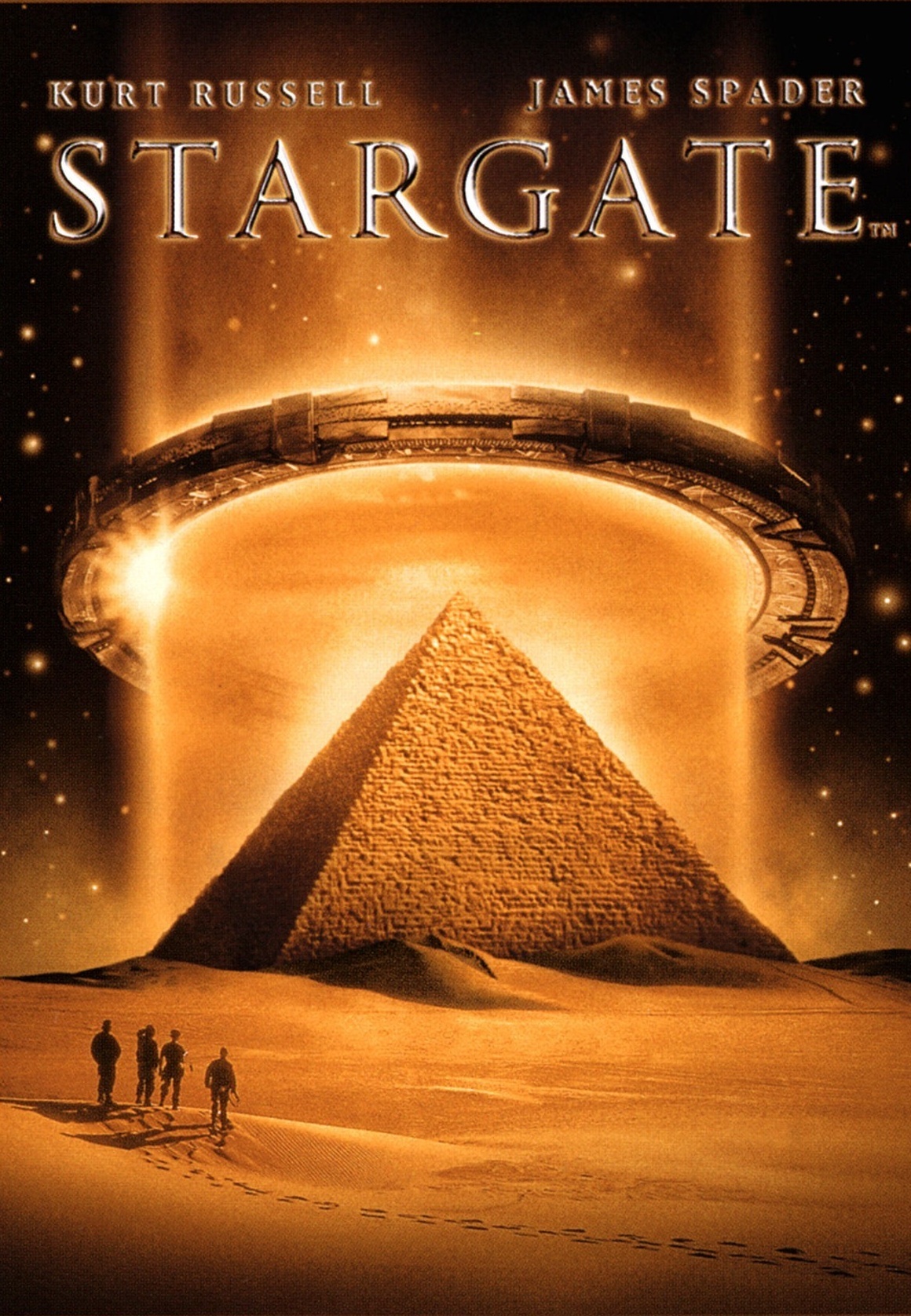 Stargate Stargate