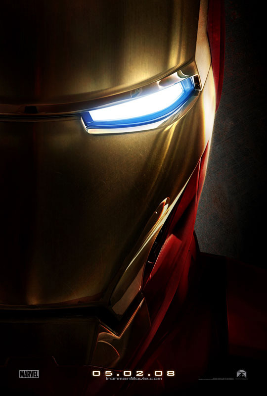Iron Man Iron Man