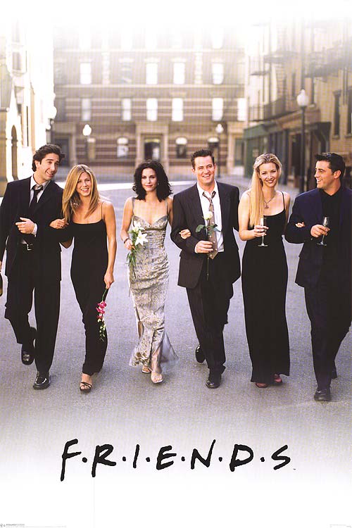 Friends Friends
