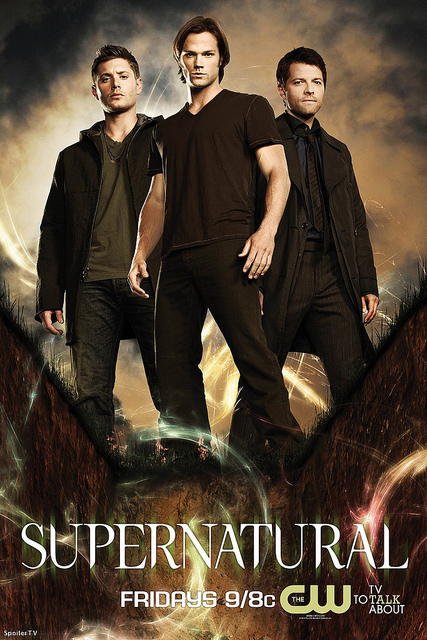Supernatural Supernatural