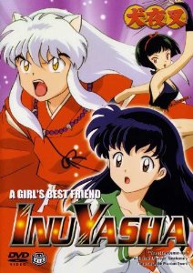 InuYasha InuYasha
