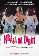 Krása na zabitie Krása na zabitie