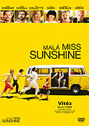 Malá Miss Sunshine Malá Miss Sunshine