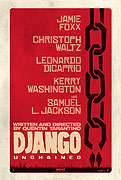 Django Unchained