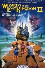 wizard of the lost kingdom 2 wizard of the lost kingdom 2