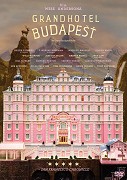 Grand hotel Budapešť