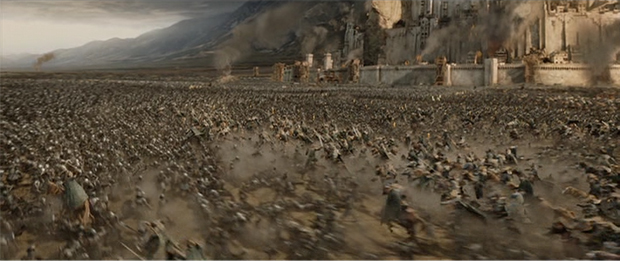 lotr lotr