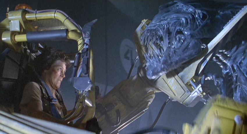 aliens aliens