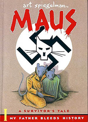 Nejlepší komiks. Obrázek 8