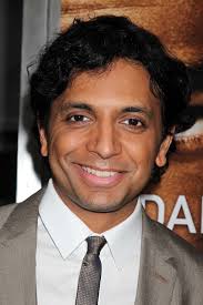 M.Night Shyamalan M.Night Shyamalan