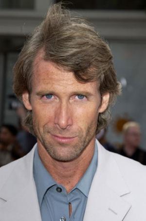 Michael Bay Michael Bay
